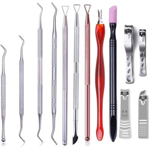 High Quality Professional Nail Clipper Nail Cutting Machine Nail Trimmer Nail Scissor Stainless Steel Nail Clipper Pedicure Tool