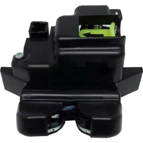 Rear Tailgate Trunk Latch for 2011- Hyundai Elantra 81230 3X010