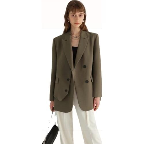 Aurance Women's Blazers