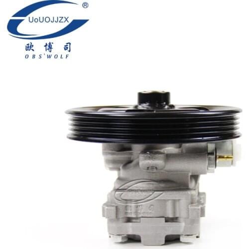 Auto Part 49100-52D00 30025163 49100-65D30 Power Steering Pump for SUZUKI GRAND VITARA 2.7L 1998-2005 Model