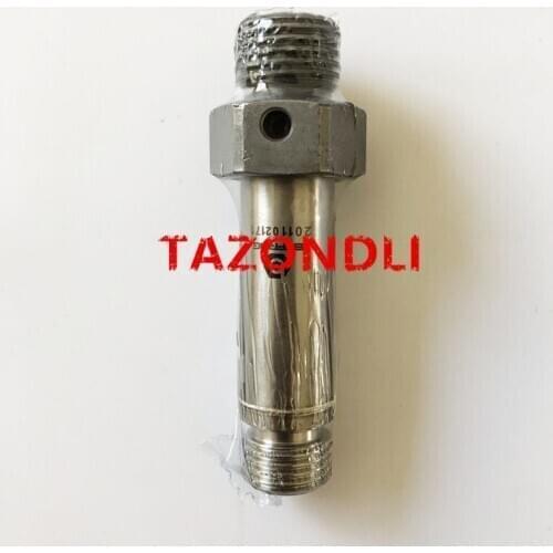Befrag Good quality common rail pressure valve for C7/C9 actuating pump 319-0677 319-0678 384-0677