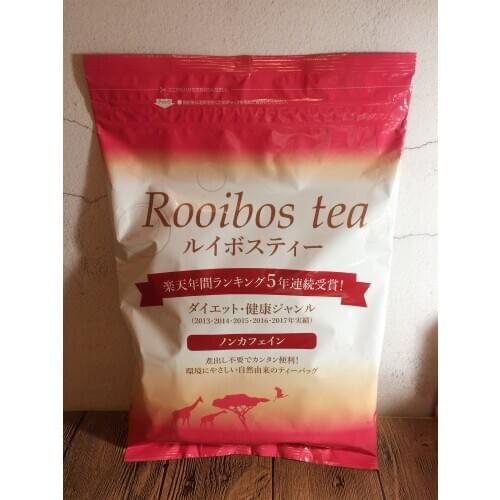 Free shipping 202g/bag Tealife Louie Bosse Tea Pack in Japan rooibos tea South African Tea