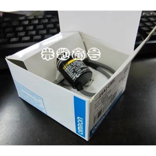 Free shipping 12 to 24V rotary encoder / Encoder E6A2-CW3C 200P/R Freescale 200AB / for Omron rotary encoder
