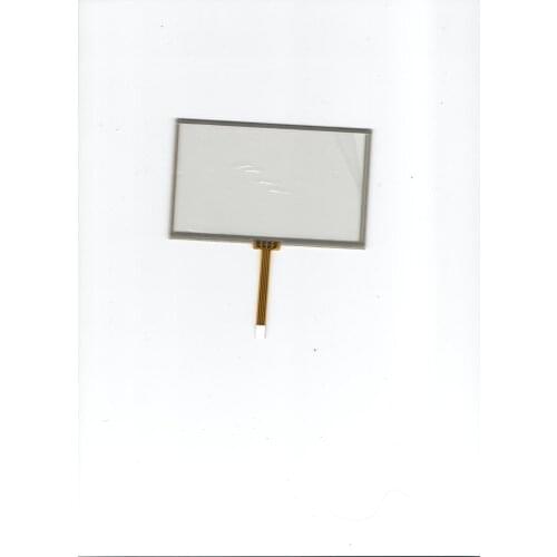 4.5 inch four wire resistive touch screen handwriting screen 105*65