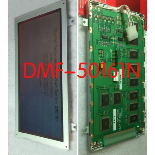 DMF-50161N DMF-50161NFU-FW lcd screen display panel
