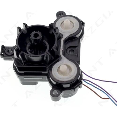 Rearview mirror lens adjustment motor for old mazda CX-5