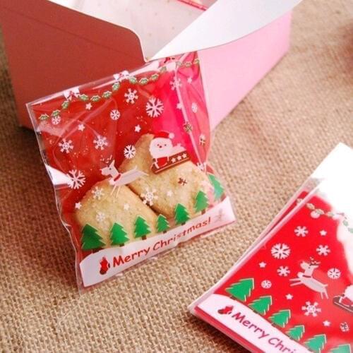 FoPcc Christmas Gift Bags