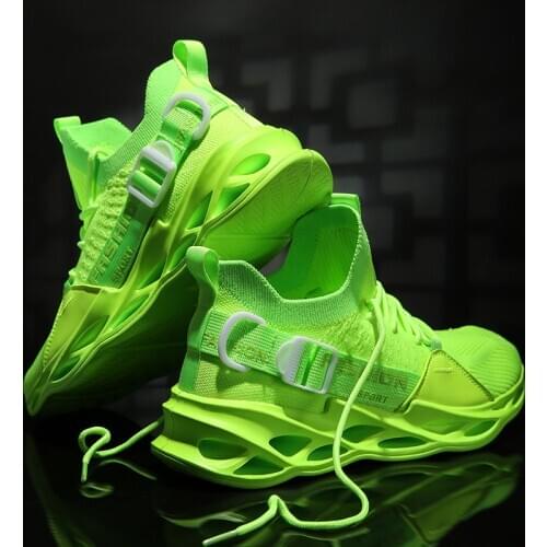 Basketball Shoes For Men Rubber Outdoor Sneakers Mesh Basket Shoe Outdoor Man Leisure Breathable Zapatillas Hombre Fashion Shoes