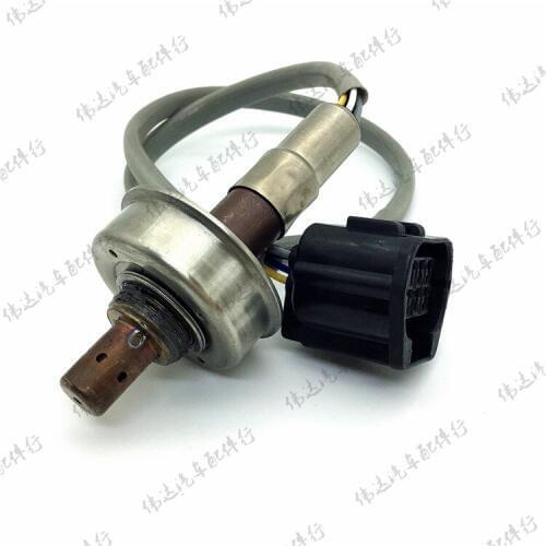 Lambda Probe Oxygen Sensor For Mazda 3 2.0L 2.0 2.5 After L33M-18-861 101cm #01052201-165