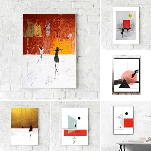 Impression Art Museum. Dekorieren Sie das Büro. Impressum. Eindruck im skandinavischen Stil. Dekorativer Eindruck