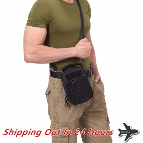 NITECORE NDP20 NUP10 NUP30 Tools Packaging Bag Black Tan Multifunctional Daily Pouch Portable Lighting Accessories Outdoor Tools