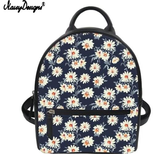 Noisydesigns Womens Vintage Backpacks