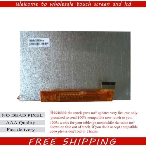 New 8" inch Prestigio MultiPad 8.0 HD PMP5588C DUO TABLET LCD Display Screen Panel Frame Replacement Free Shipping