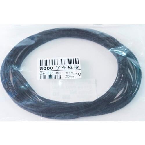 New original Carriage belt For HP Officejet Pro 8000 8500 8500A