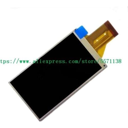 NEW LCD For Panasonic HC-V710 V710 HC-V720 V720 V730 HC-V520 V520 V520M V550 W570 GK Video Camera Repair Part