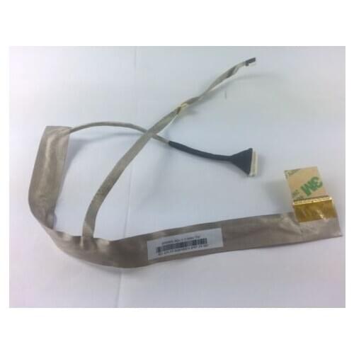 WZSM NEW LCD Screen Video cable line For SAMSUNG R540 RV510 RV508 E352 R510 laptop ba39-00951A