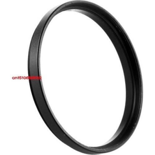 Wholesale 58 -77MM 58MM - 77MM 58 to 77 Step Up Filter Ring Adapter, LENS, LENS hood, LENS CAP, and