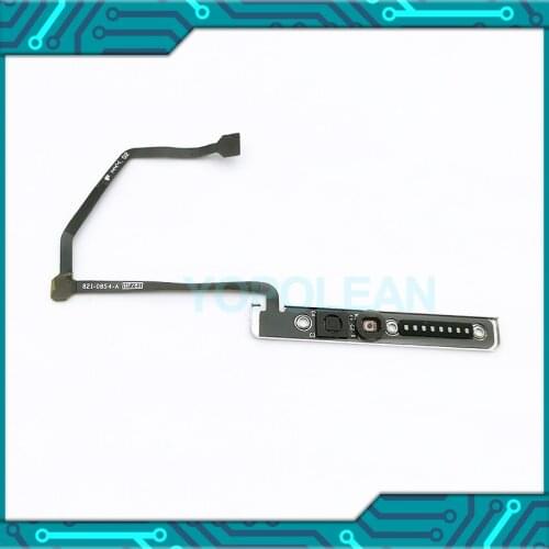 Laptop Battery Indicator Board & Cable 821-0854-A For Macbook Pro 15" A1286 2009-2012 Years
