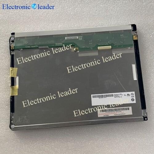 For 12.1inch Mindray PM9000 Express G121SN01 V.3 G121SN01 V3 LCD Screen Display