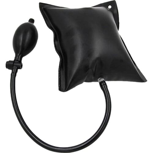 Adjustable Air Pump Auto Repair Tool Thickened Car Door Repair Air Cushion Car Emergency Open Unlock Tool Kit Drop Shipping