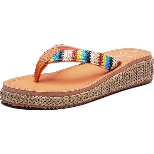 Zapatos De Mujer Fashion Women Casual Shoes Girls Jelly Flip Flop Beach Peep Toe Shoes Indoor Slippers Lady Cool Water Sandal