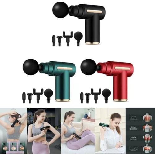 Массажеры для тела VKTECH China At AliExpress