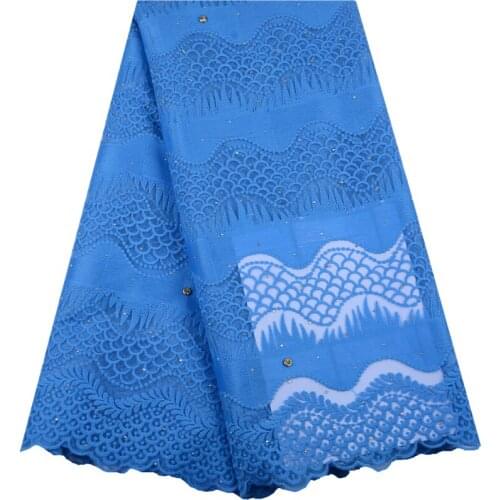 2019 High Quality African Milk Lace Fabric French Mesh Lace Fabric Stones Nigerian Milk Silk Lace Fabrics For Party Dress A1504