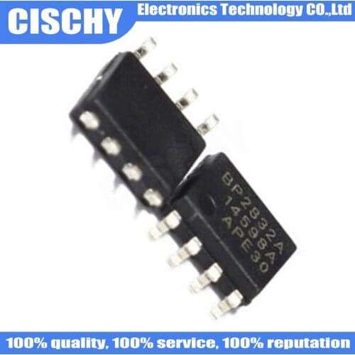 4pcs/lot BP2832A BP2832 BP3102 BP9011 BP9022A BP9022 SOP-8 original In Stock