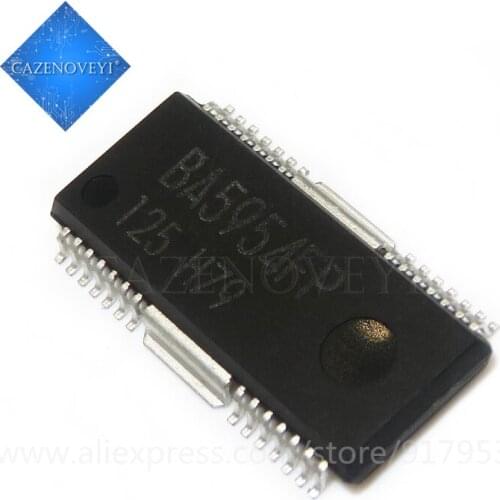5pcs/lot BA5954FP-E2 BA5954FP BA5954 HSOP-28 original authentic In Stock