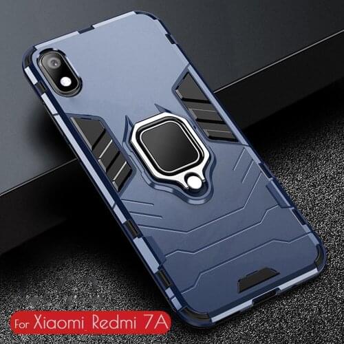 Aichoic Phone Cases Xiaomi Redmi 7