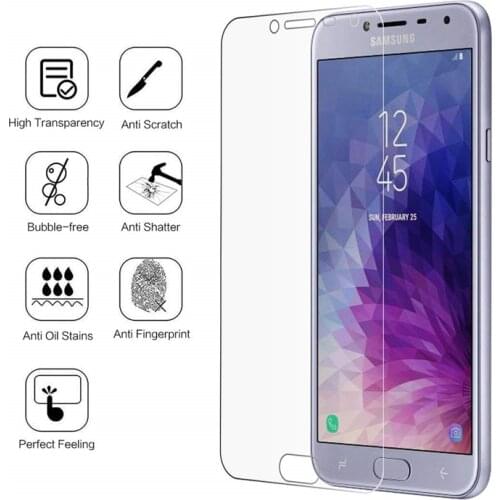 Armoureagle Screen Protectors For Samsung Galaxy J4 2018
