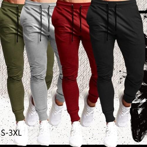 New Plaid 3d Printed BB Jogging Pants Men Fitness joggers Mens high Street Trousers Striped Stitching Slim Training Sweatpants