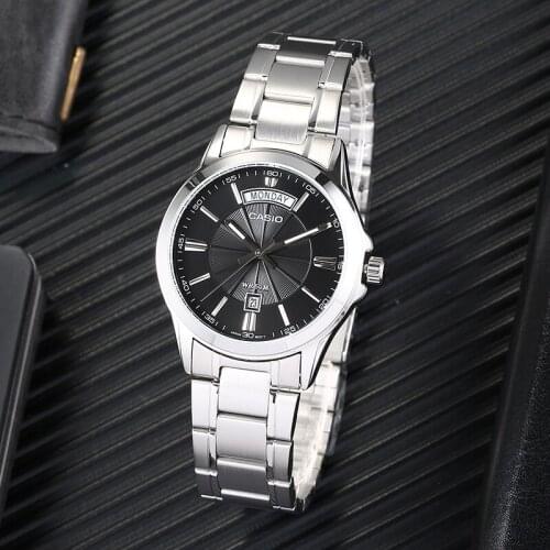 Casio watch MTP-1381D-1A