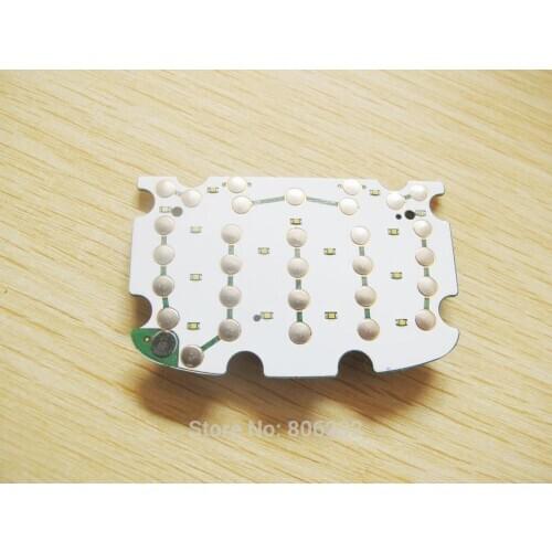 IMIDO Numeric type keyboard for Symbol MC67 MC67NA MC67ND