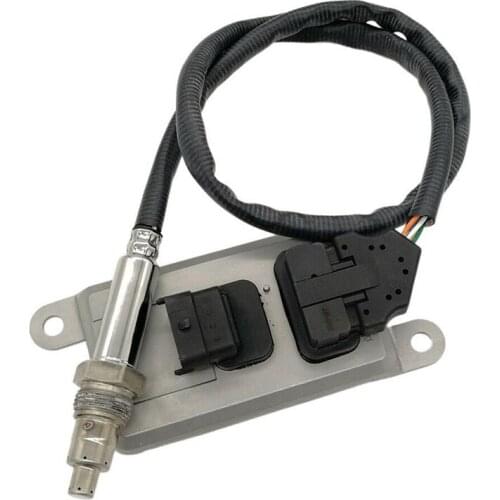 Diesel engine truck sensor NOX sensor nitrogen oxide sensor 5WK96717 21984358