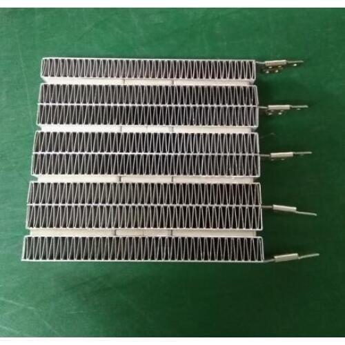 220V 1800W Clothes Dryer Parts heating pad PTC element 96X88X15MM