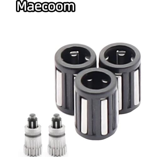 Maecoom BMG NEEDLE BEARING for Tech Mini Extruder Mini Bowden Extruder Kit for Drivegear Kit Dual Drive Gear Extruder