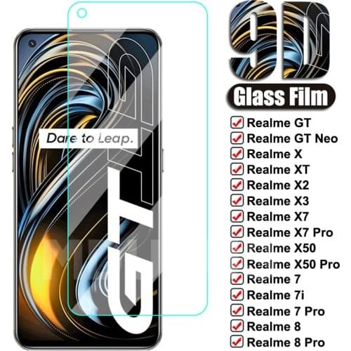 MDUAUS Screen Protectors For Oppo