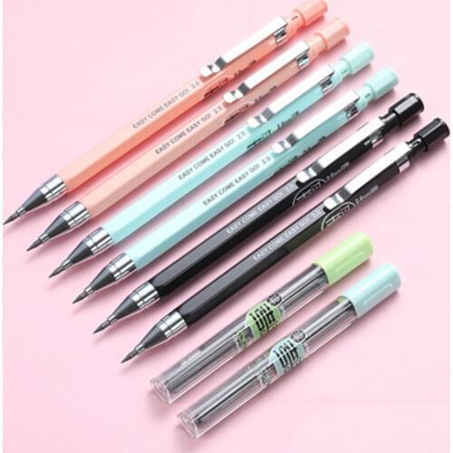 Moonovol Black Lead Pencils