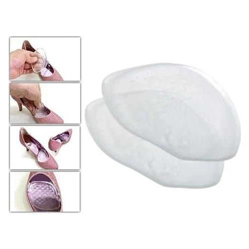 Nonskid Heels Shoes Soles Thick