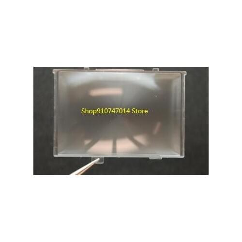 NEW Original Frosted Glass (Focusing Screen) For Canon FOR EOS 5D Mark II 5DII 5D2 Digital Camera Repair Part