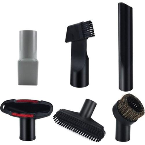 Hairbrush For Haier For Midea Zl601r Zl601a Sc861 Sc861a Vacuum Cleaner Parts Replacement Accessories Brush Hairbrush#G