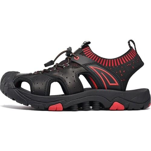 Light sports sandals comfortable Man Shoes 2020 mens playa Fashion shoes male Men men summer zapatos running shoe Sneakers wear