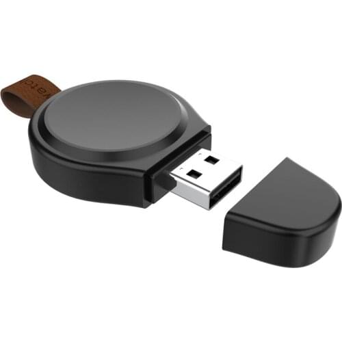 USB Watch Charger For Sam-sung Active 1/2 Galaxy-Watch 3 Fast Charging Sport Classic Smartwatch Accessories