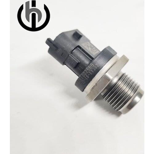 0281002568 0281002865 0281002734 Replaceable Sensor Fuel Pressure For Renault Master Laguna Trafic II III Vel Satis 2.2 dCi