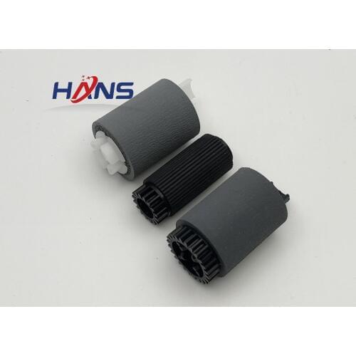 2Set. Paper Pickup Roller Kit for Canon IR 2520 2525 2530 2535 2545 3025 3030 3035 3045 3225 3230 3235 3245