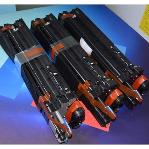 3Color Imaging Drum Unit+Developing Unit For Konica Minolta Bizhub C452 C552 C652 C652ds IU612 CMY