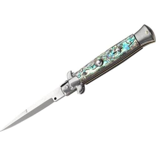 Car 3D Knife Decals Waterproof PVC Car Decals Suitable for Auto Body Door Bonnet Bumper Decorations Dropshipping