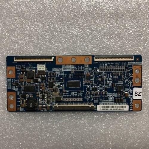 Free shipping original 100% test T460HW03 VF CTRL BD 46T03-COK 46T03-C0G