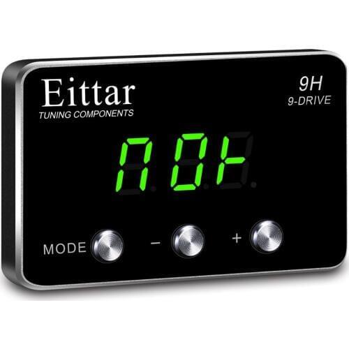 For Chevrolet Impala Limited 2014 - 2016 Car Electronic Throttle Controller Car Gas Pedal Strong Booster Pedal Commander